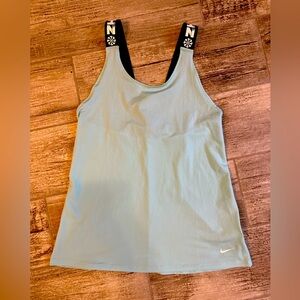Nike Tank. Gently worn!